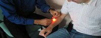 Light Bandages to Cure Cancer Image 4