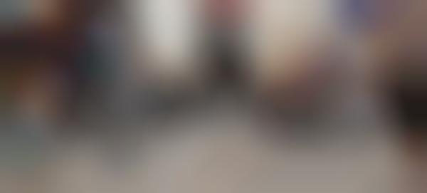 Pedestrian Emulation Art