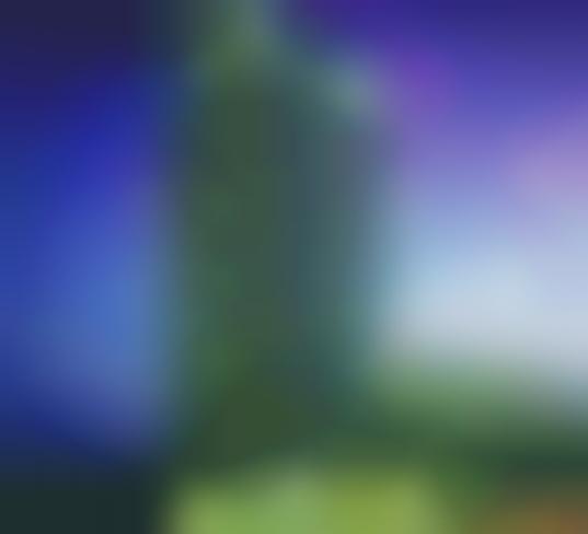 Organic Skyscrapers