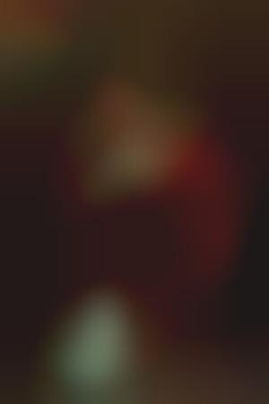 Glowing Eyes