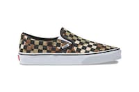 Desert Camouflage Shoe Designs Image 5