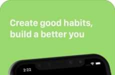 Habit-Based To-Do Apps