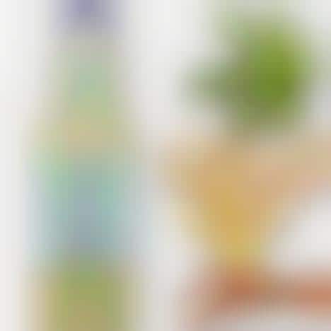 Low-Calorie CBD Tonic Waters