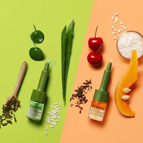 Multivitamin Skincare Boosters