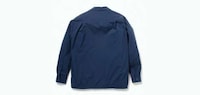 Dapper Wind-Resistant Jackets Image 3