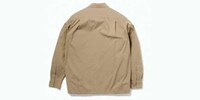 Dapper Wind-Resistant Jackets Image 4