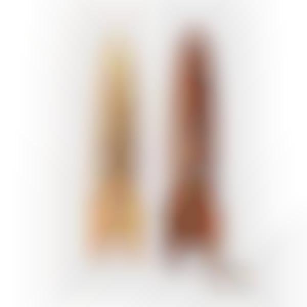 Spaceship-Inspired Kitchen Gadgets: The Blast Off Salt and Pepper Mills ...