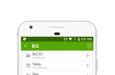 Bill Payment-Tracking Apps