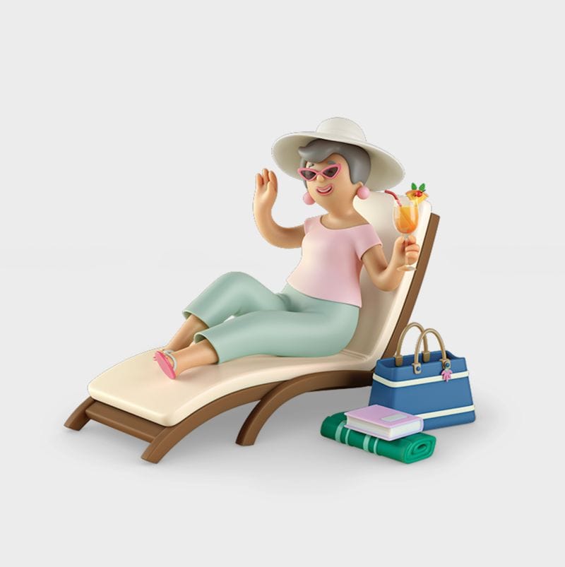 Travel Insurance Rebranding Initiatives