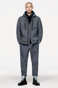 Minimal Technical Luxe Fashion Image 6