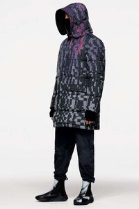 Minimal Technical Luxe Fashion Image 7