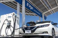 EV Charging Partnerships