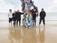 Artistic Anti-Plastic Campaigns Article Thubnail