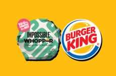 Vegan Burger Giveaway Promotions