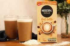 Delicious Instant Vegan Coffee