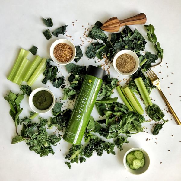 25 Beverage-Inspired Beauty Products
