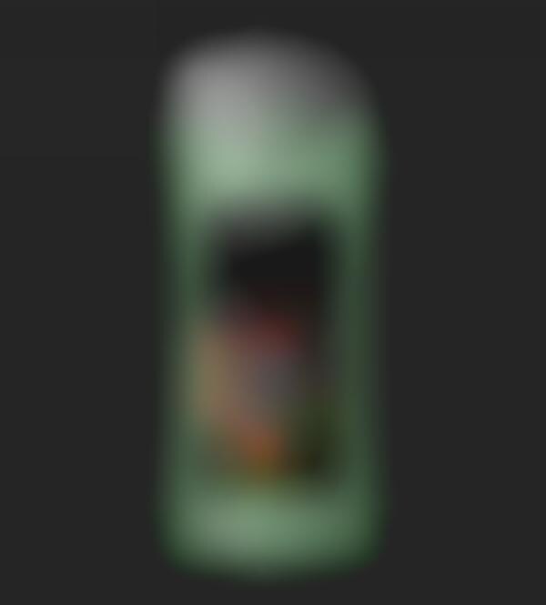 Tattoo-Brightening Shower Gels