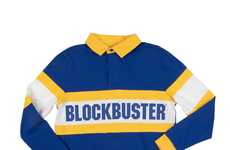 Retro Video Store Streetwear