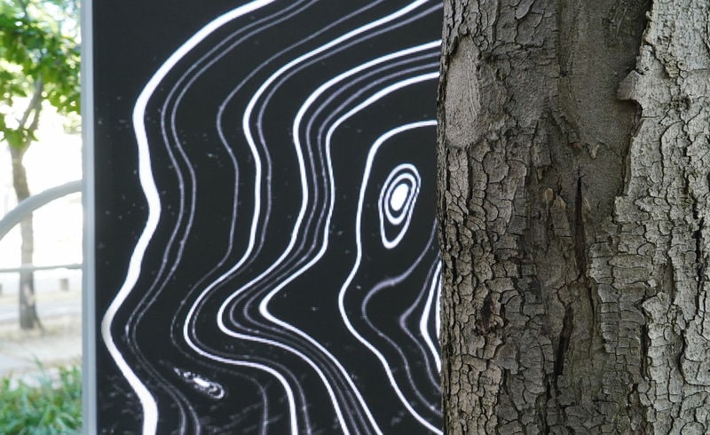 Interactive Climate Change Installations