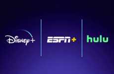 Bundled Streaming Services