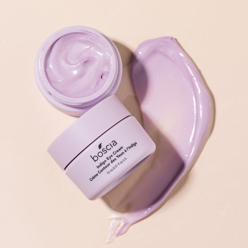 Color-Correcting Eye Creams