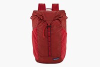 Upcycled Adventurer Packs Image 3