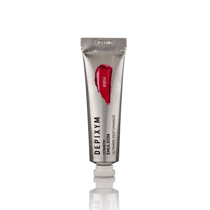 Versatile Painterly Cosmetics
