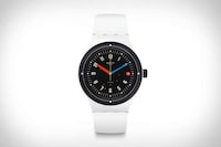 Bauhaus-Honoring Timepieces Image 2