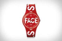 Bauhaus-Honoring Timepieces Image 3