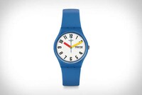 Bauhaus-Honoring Timepieces Image 4