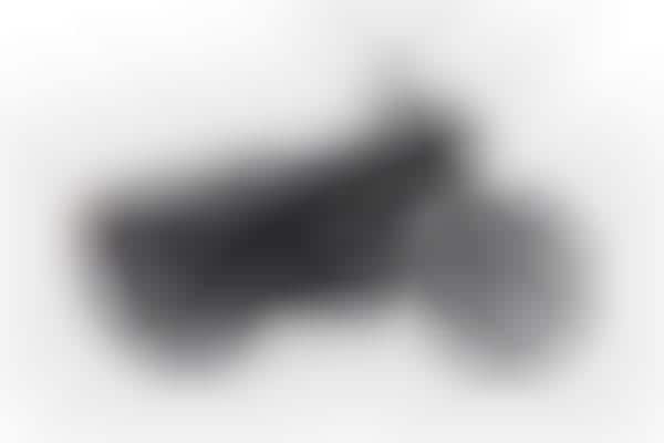 All-Black Motorcycle Redesigns