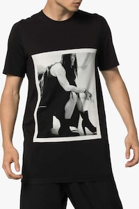 Self-Portrait Graphic Tees Image 2