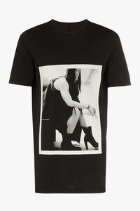 Self-Portrait Graphic Tees Image 3