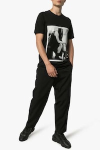 Self-Portrait Graphic Tees Image 5