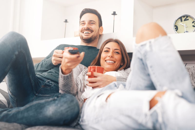 Recommendation-Based Video Steaming Services