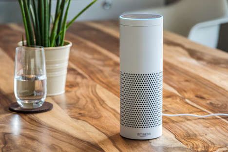 Accessible Smart Home Assistants