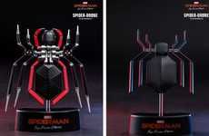 Superhero-Themed Toy Drones