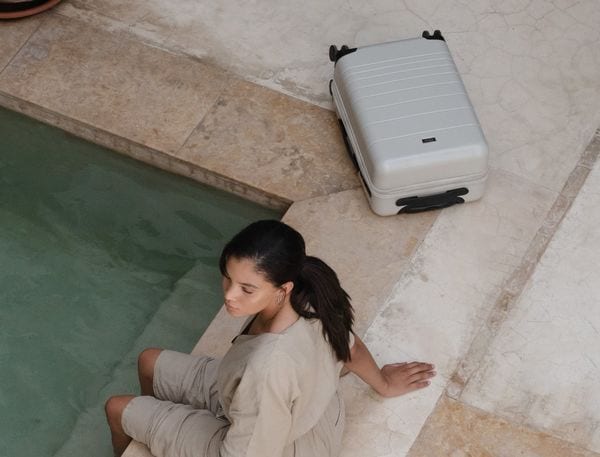 36 Travel-Friendly Suitcases
