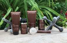 Plant-Powered Grooming Collections