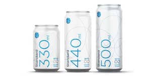 Sustainable Ultra-Lightweight Cans