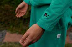 Calming Meditation Outfit Collections