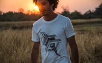 Ethical Artist-Supporting Clothing Image 6