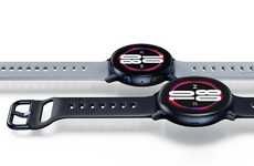 Athletic Brand Smartwatches