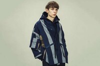 Juxtaposing Technical Outerwear Image 2
