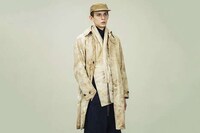 Juxtaposing Technical Outerwear Image 3