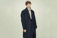 Juxtaposing Technical Outerwear Image 4