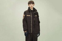 Juxtaposing Technical Outerwear Image 5