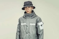 Juxtaposing Technical Outerwear Image 6