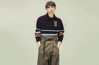 Juxtaposing Technical Outerwear Image 8