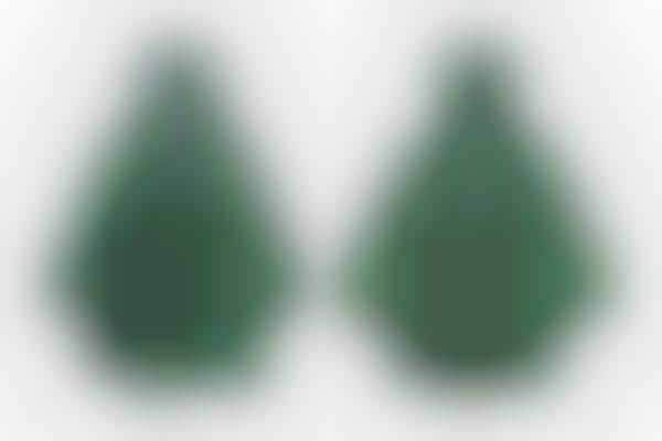 Lightweight Camouflage Ponchos